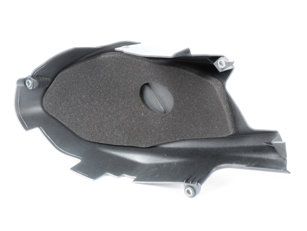 Varioabdeckung hinten - PIAGGIO - Vespa GTS/HPE 300 ccm (Bj. 2019-2024)